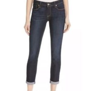 Paige Kylie crop jeans